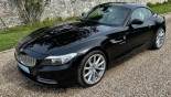 BMW Z4 35i S-Drive LUXE 2009