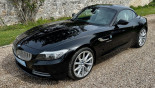 BMW Z4 35i S-Drive LUXE 2009