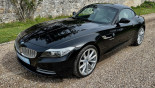 BMW Z4 35i S-Drive LUXE 2009