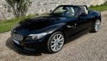 BMW Z4 35i S-Drive LUXE 2009