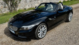 BMW Z4 35i S-Drive LUXE 2009