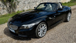 BMW Z4 35i S-Drive LUXE 2009