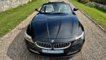BMW Z4 35i S-Drive LUXE 2009