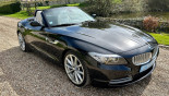 BMW Z4 35i S-Drive LUXE 2009