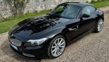 BMW Z4 35i S-Drive LUXE 2009