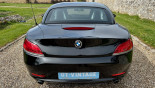BMW Z4 35i S-Drive LUXE 2009