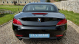 BMW Z4 35i S-Drive LUXE 2009