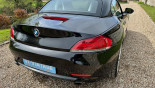 BMW Z4 35i S-Drive LUXE 2009