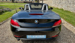 BMW Z4 35i S-Drive LUXE 2009