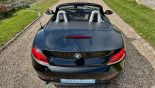 BMW Z4 35i S-Drive LUXE 2009