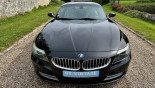 BMW Z4 35i S-Drive LUXE 2009