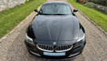 BMW Z4 35i S-Drive LUXE 2009