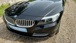 BMW Z4 35i S-Drive LUXE 2009