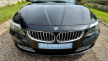 BMW Z4 35i S-Drive LUXE 2009