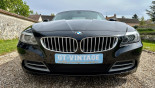 BMW Z4 35i S-Drive LUXE 2009