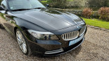 BMW Z4 35i S-Drive LUXE 2009