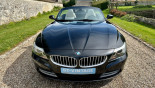 BMW Z4 35i S-Drive LUXE 2009