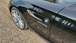 BMW Z4 35i S-Drive LUXE 2009