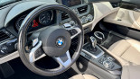 BMW Z4 35i S-Drive LUXE 2009
