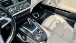 BMW Z4 35i S-Drive LUXE 2009