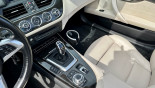 BMW Z4 35i S-Drive LUXE 2009