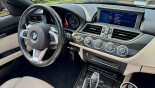 BMW Z4 35i S-Drive LUXE 2009