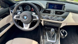 BMW Z4 35i S-Drive LUXE 2009