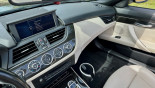 BMW Z4 35i S-Drive LUXE 2009