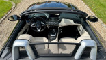 BMW Z4 35i S-Drive LUXE 2009