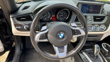 BMW Z4 35i S-Drive LUXE 2009