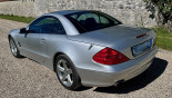 MERCEDES SL 500 V8 2002