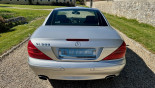 MERCEDES SL 500 V8 2002