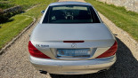 MERCEDES SL 500 V8 2002