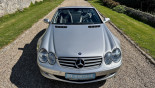 MERCEDES SL 500 V8 2002