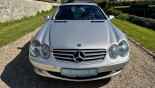 MERCEDES SL 500 V8 2002