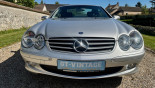 MERCEDES SL 500 V8 2002