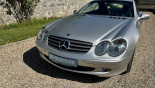 MERCEDES SL 500 V8 2002