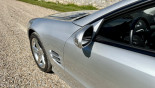 MERCEDES SL 500 V8 2002