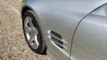 MERCEDES SL 500 V8 2002