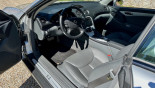 MERCEDES SL 500 V8 2002