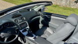 MERCEDES SL 500 V8 2002