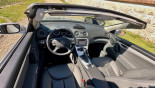 MERCEDES SL 500 V8 2002