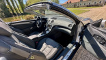 MERCEDES SL 500 V8 2002