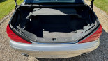 MERCEDES SL 500 V8 2002