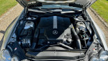 MERCEDES SL 500 V8 2002