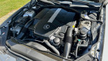 MERCEDES SL 500 V8 2002