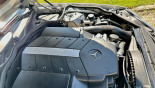 MERCEDES SL 500 V8 2002