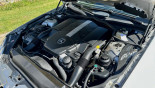 MERCEDES SL 500 V8 2002