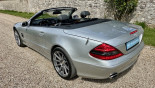 MERCEDES SL 500 V8 2002