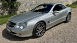 MERCEDES SL 500 V8 2002